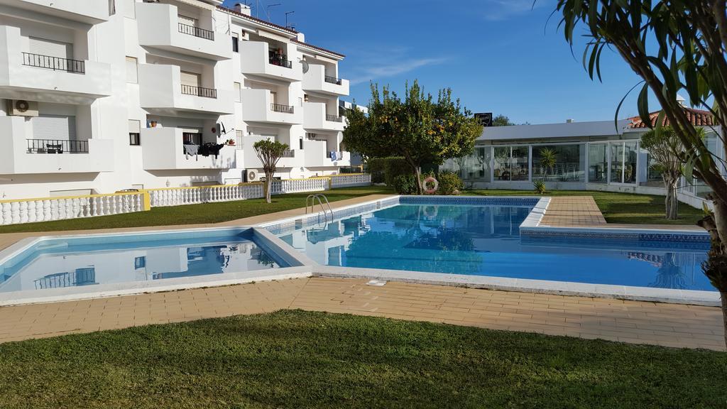 Apartamento A11 - 800m Da Albufeira